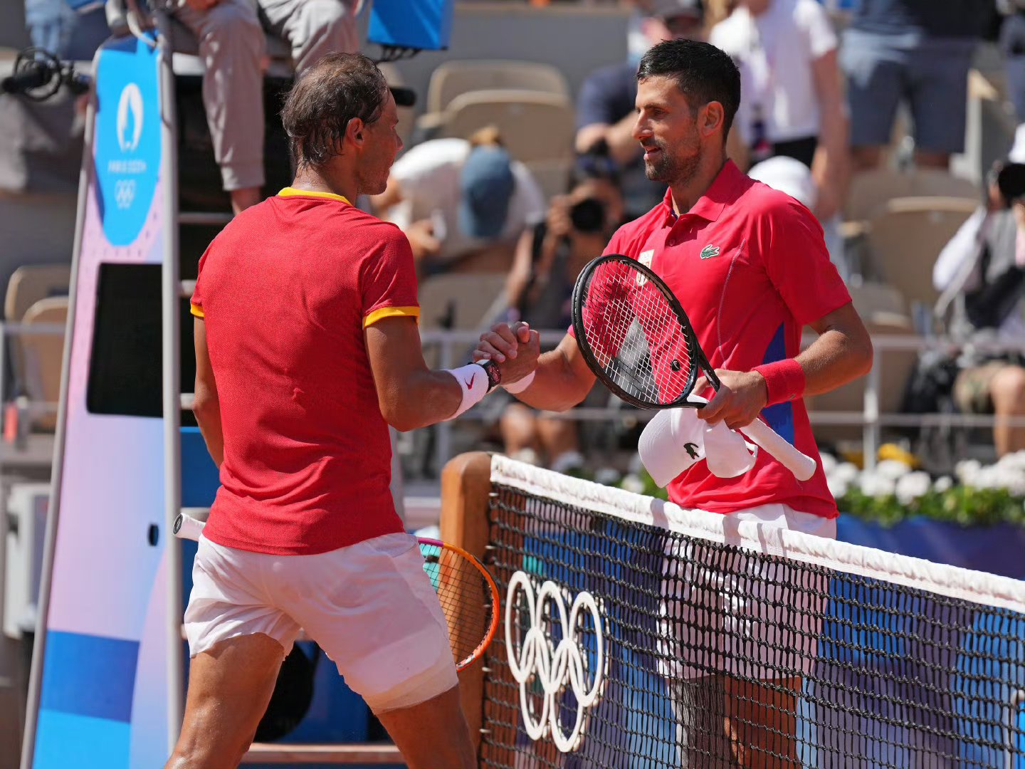 开云- 纳达尔 对手 