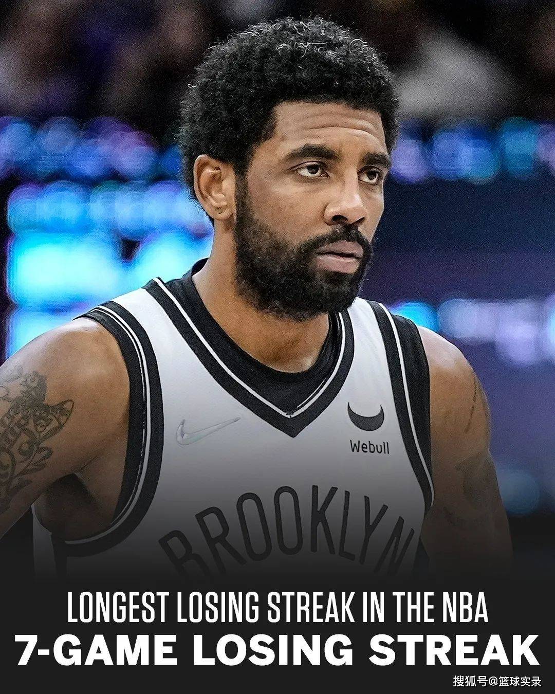 包含穆古鲁扎连续二十场比赛得分超过连败，篮网挑战极限！的词条